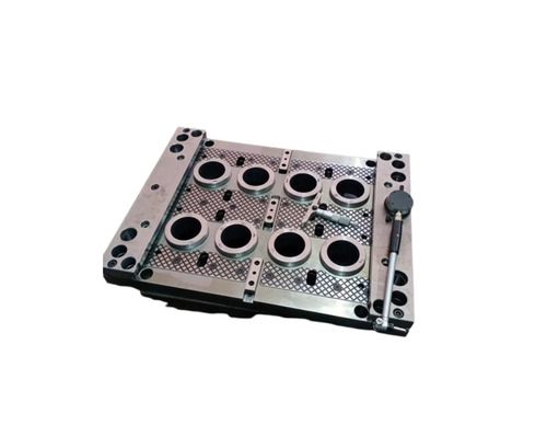 Plastic Injection Moulding Die