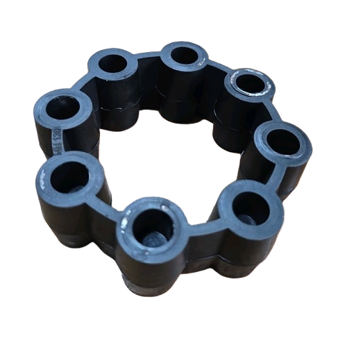 Cast Iron Spare Element