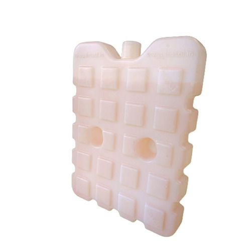 HDPE Ice Gel Pack