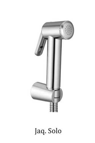 Krresco Health Faucet Jaquar Solo Gun - Application: Bathroom Hygiene And Cleaning