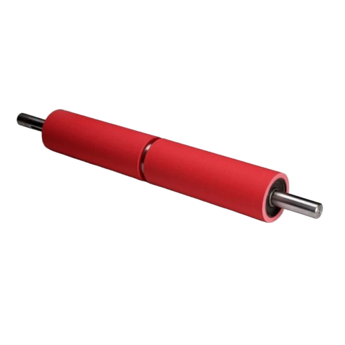 Rollers - Application: Microscope Slide Box