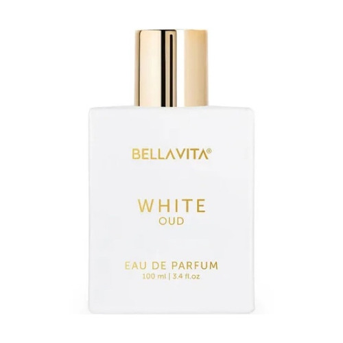 White Oud Perfume, 100Ml - Suitable For: Daily Use