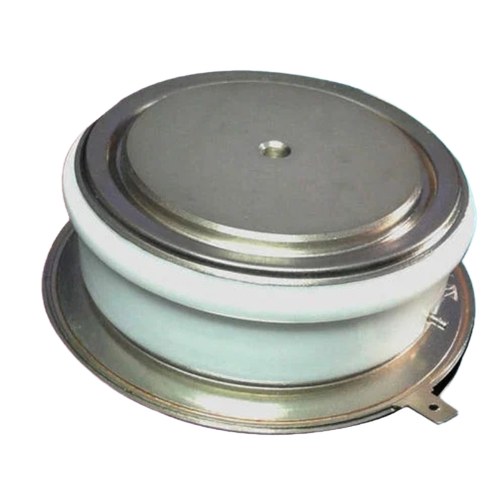 Capsule Thyristor R1275 - Color: Silver