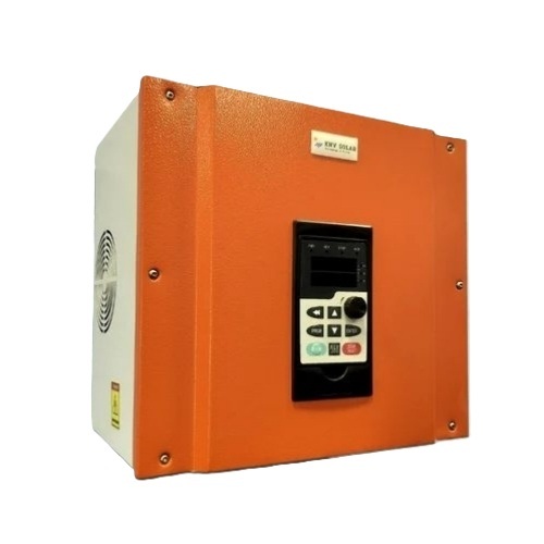 Electricl Phase Converter