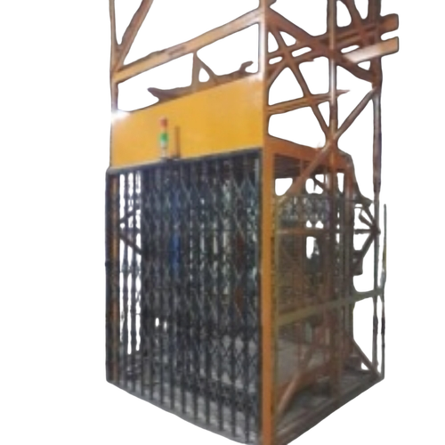 Industrial Goods Lift 