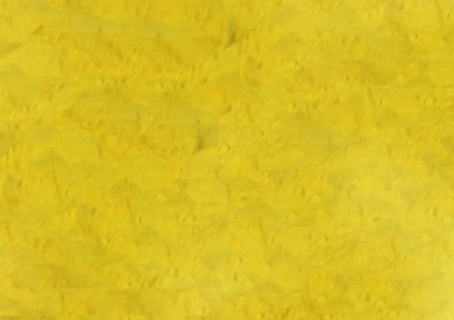 Yellow Oxide