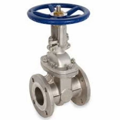 Brass Industrial Valves