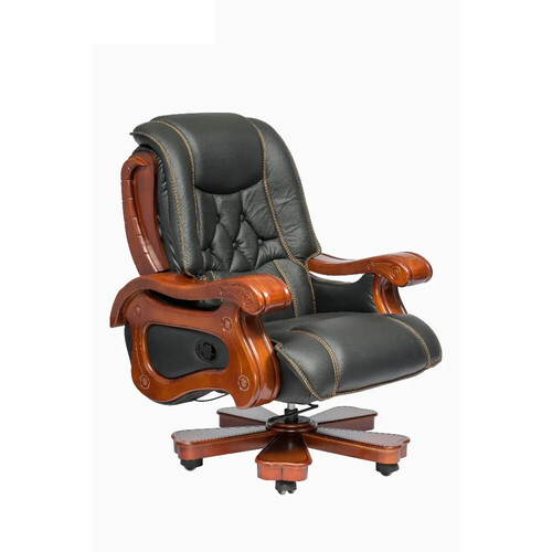 Premium Leather Chair