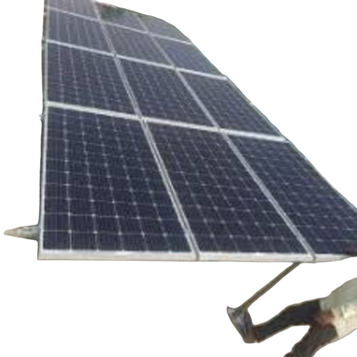 solar home lighting systems