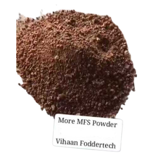 More MFS Powder Cattle Feed