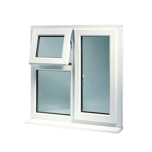 Upvc Tilt Turn Window - Application: Home