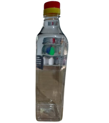 36Mm Ctc Neck Cooking Oil Bottles 1L - Capacity: 1 Ltr