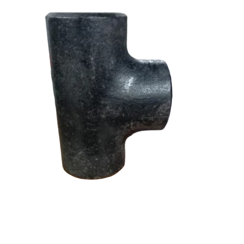 Carbon Steel Tee By Mona Flanges Co.