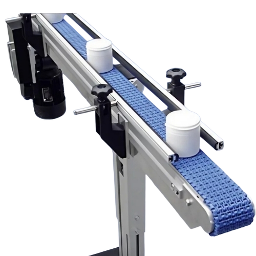 Roller Table And Conveyors