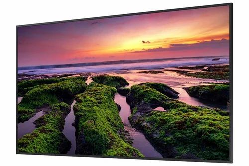 Samsung Qb55B Led Display - Place Of Origin: India
