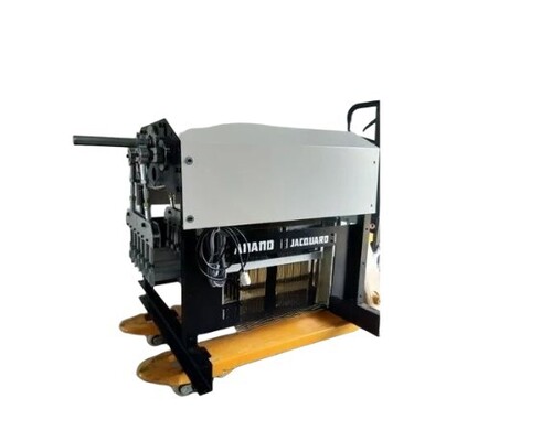 Textile Electric Jacquard Machine