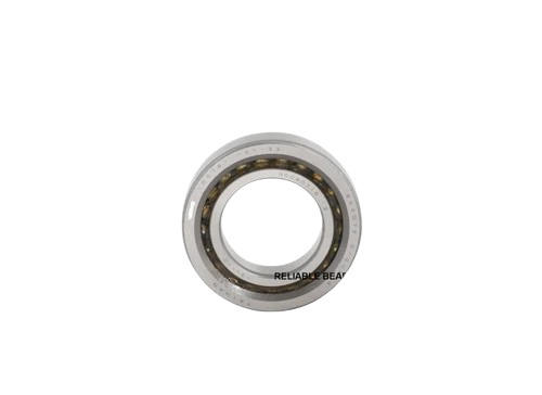 70 Series Angular Contact Ball Bearing - Color: Silver