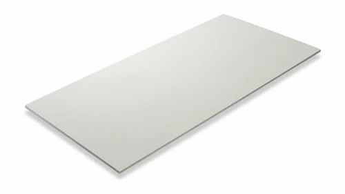 Cement Fiber Board - Color: Grey