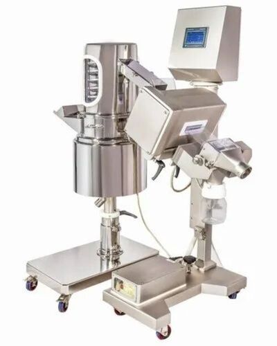 Combo Deduster Metal Detector - Color: Silver