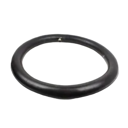 Two Wheeler Black Butyl Tube