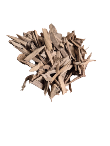 Bakhoor Chips and Dust