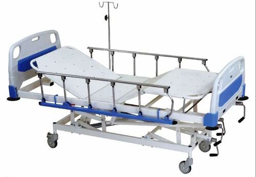 Hospital Icu Bed