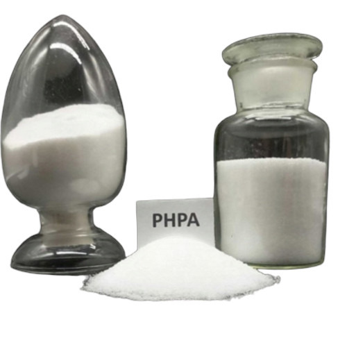 Partially Hydrolyzed Polyacrylamide - Application: Used In Water Treatment