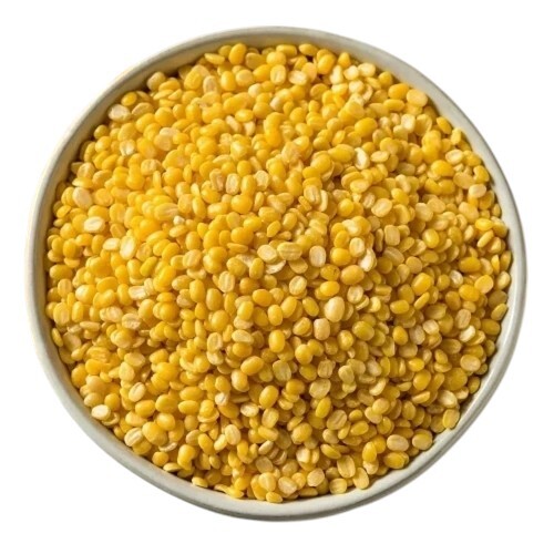 Yellow Chana Dal