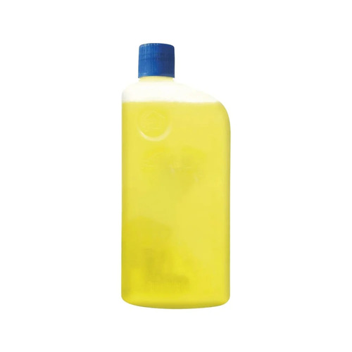 Liquid Floor Cleaner - Color: Yellow