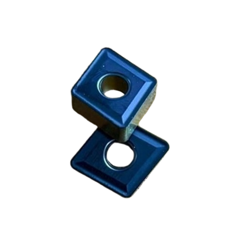 Turning Inserts - Application: Industrial