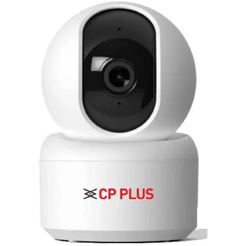 Cp Plus Cp-e25a Wi-fi Camera - Application: Indoor
