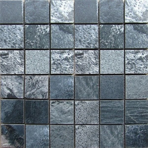 Natural Marble Stone Mosaic Tile - Application: Wall