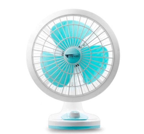 Table Fan