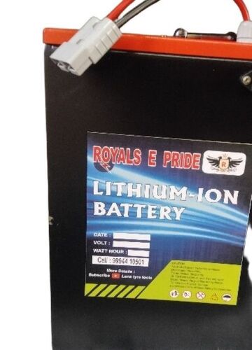 Lithium Ion Battery