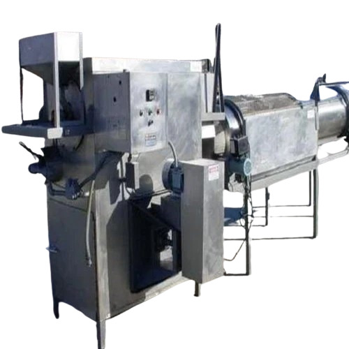 Automatic Food Process Line