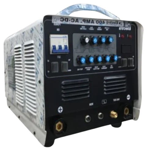 Double Holder Transformers Stick Welders - Coil Material: Copper Core