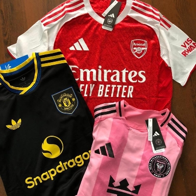 Football Jersey