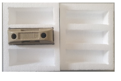 Thermocol Packing For Kit Kat