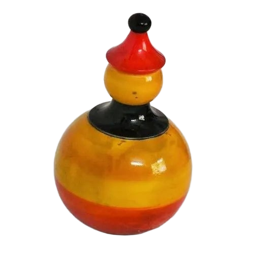 Handicraft Wooden Doll Toy