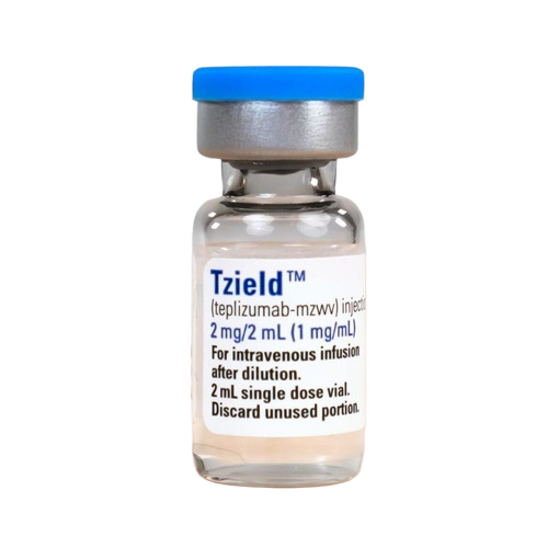 Tzield 2Mg Injection - Origin: India