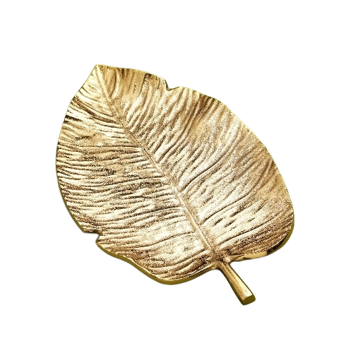 Decorative Leaf Tray