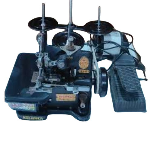Overlock Machine
