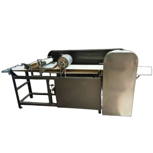 Pani Puri Making Machine