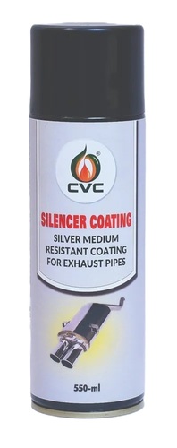 Rust Remover Spray - Application: Construction