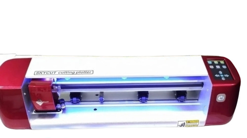Sky Cut C24 Cutting Plotter Machine