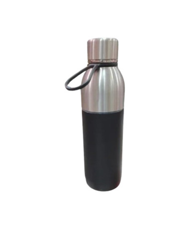 750Ml Stainless Steel Water Bottle - Capacity: 752 Milliliter (Ml)