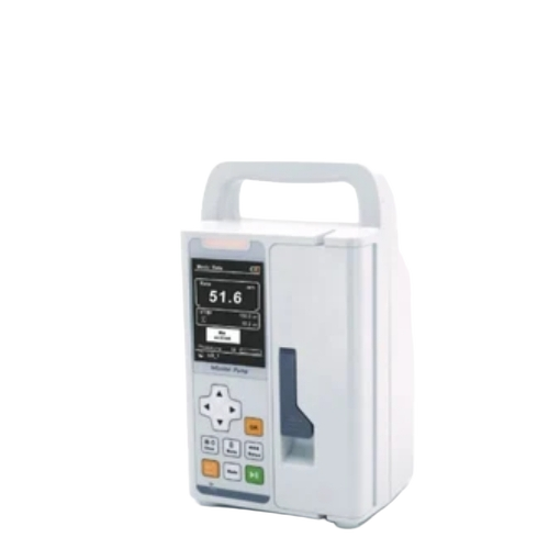 Abm Ab 100 Infusion Pump