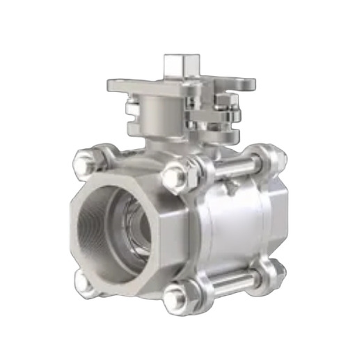 Ball Valves