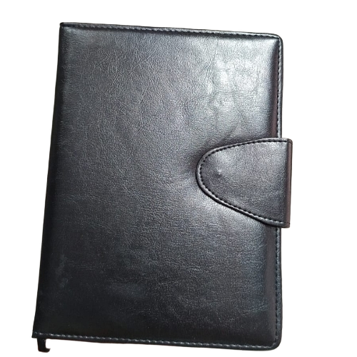 Black File Folders