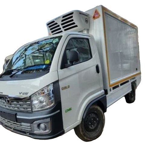 Intra Refrigerated Van